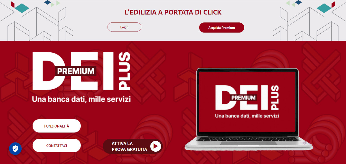 DEIPLUS Premium