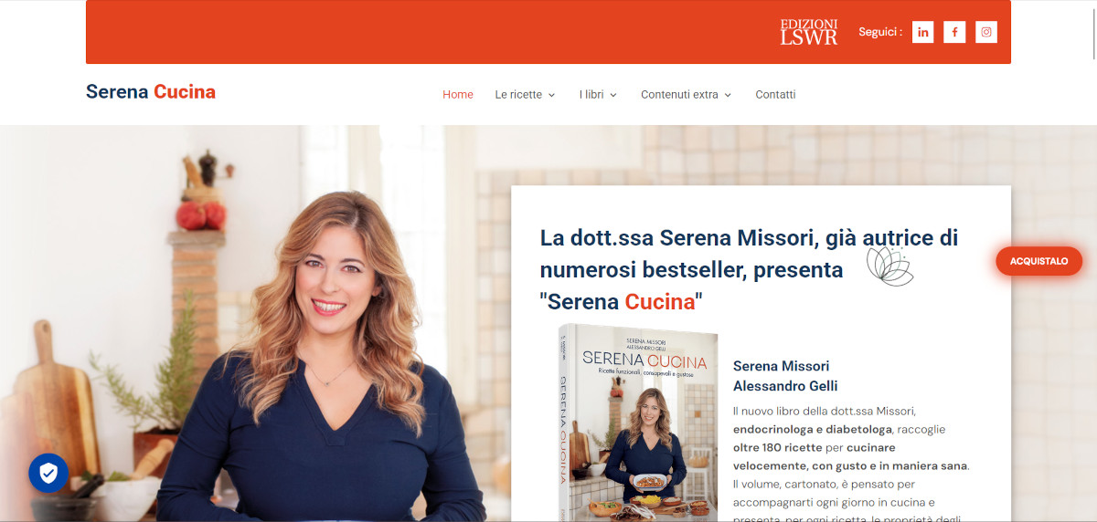Serena Cucina