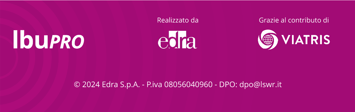 IbuPRO - edra - VIATRIS