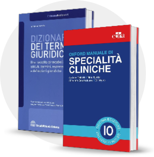 SPECIALITÀ CLINICHE