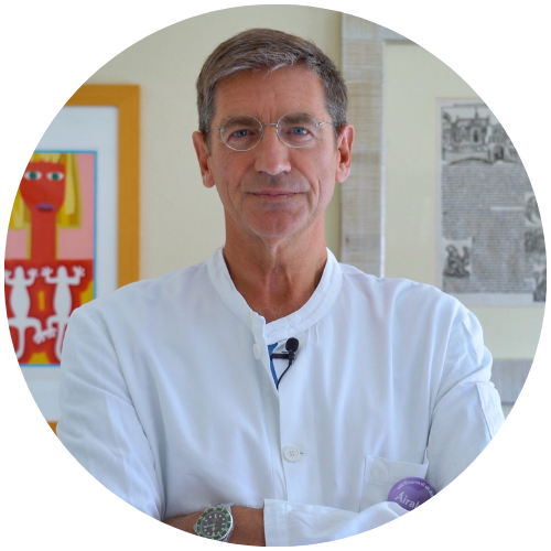 Alessandro Padovani  - Professore Ordinario Neurologia, Università degli Studi di Brescia