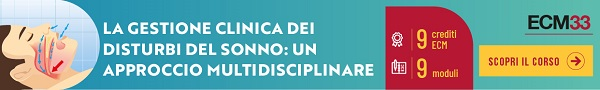 ECM33 - SCOPRI IL CORSO