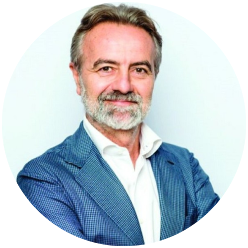 Luca Pani - Professore Ordinario di Farmacologia e Farmacologia Clinica, Università di Modena e Reggio Emilia e Professore Ordinario di Psichiatria e Psichiatria Clinica, Università di Miami