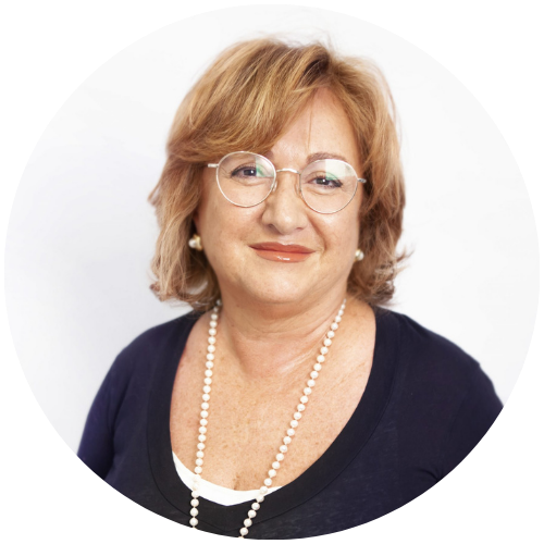 Monica Di Luca - Professore Ordinario di Farmacologia, Università degli Studi di Milano